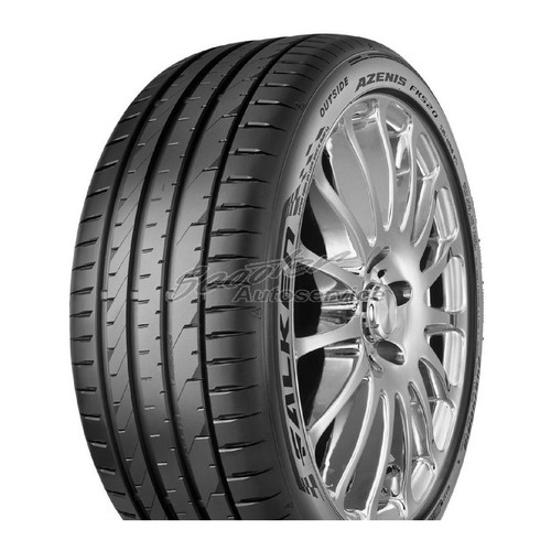 Satz falken azenis - satz, fk-520