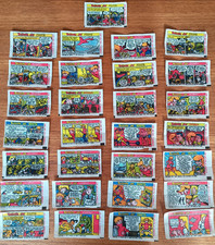 Bazooka Joe Kaugummi