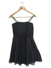 G.O.L. Girls Kinder festliches Kleid Gr. 164 Schwarz Elegant Party