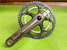 Campagnolo super record - record, 10