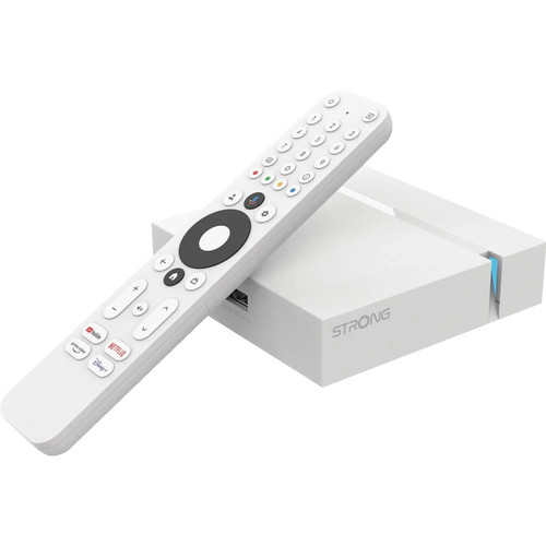 Strong leap 4k google - s3,