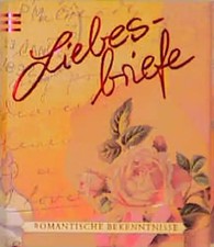 Liebesbriefe