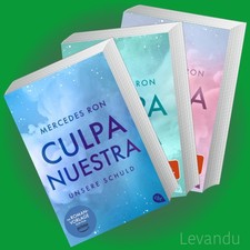 DIE CULPA-MIA-TRILOGIE |