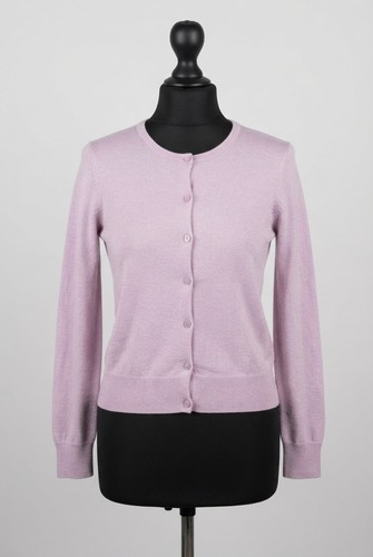 Basic strickjacke cardigan - h&m,