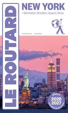 New york manhattan - york,