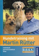 Hundetraining mit Martin Rütter_Franckh-Kosmos Verlags-GmbH