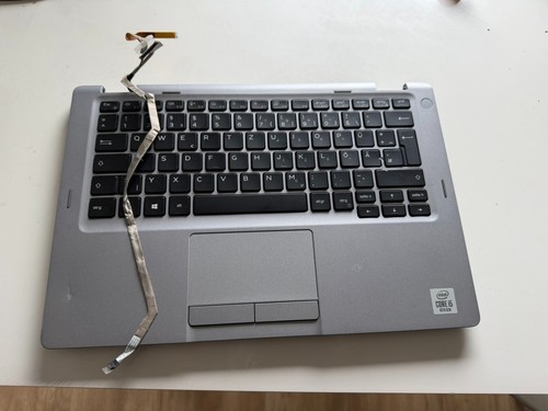 Dell latitude 5310 - dell,
