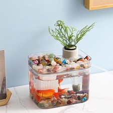 Fischtank Aquarium Komplettset