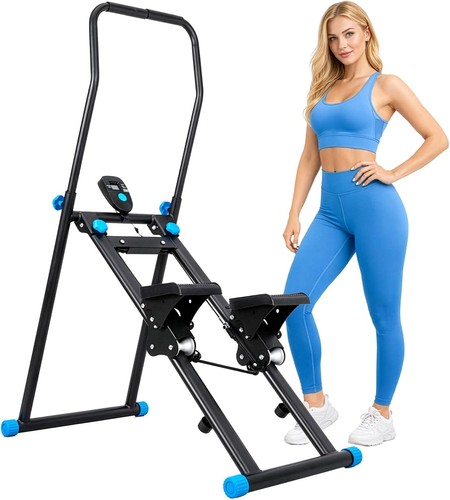 Trintion stepper für zuhause - für,