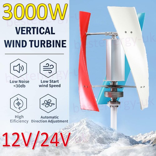 3kw windturbinen generator - 3kw, windturbinen-generator
