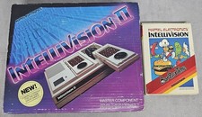 Mattel Intellivision 2 Konsole