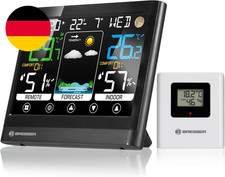 Bresser Meteotemp BF Funk