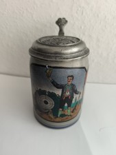Vintage Stein Schützenkrug