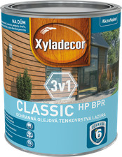 Xyladecor classic 75 - classic, l