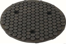 BUSCHiNG GUMMIAUFLAGE Ø158mm