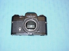 Voigtländer VSL 1    M42
