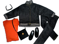 %***Sehr gute Barbie Ken