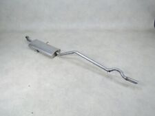 Klarius Auspuff Schalldämpfer