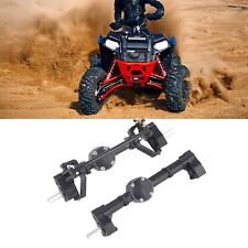 Metall Vorderachse Hinterachse Getriebe Für WPL C14 C24 C34 C44 B14 B24 Rop