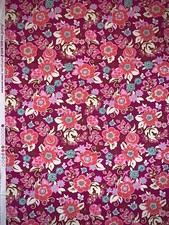 2m- Patchworkstoff Baumwolle