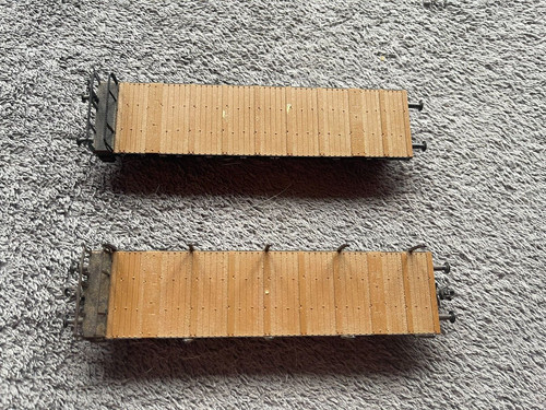 Fleischmann 4 achsige - fleischmann, 2