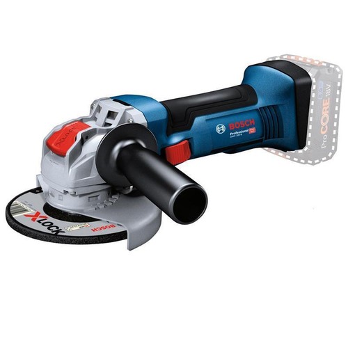 Bosch akku winkelschleifer - bosch, akku-winkelschleifer