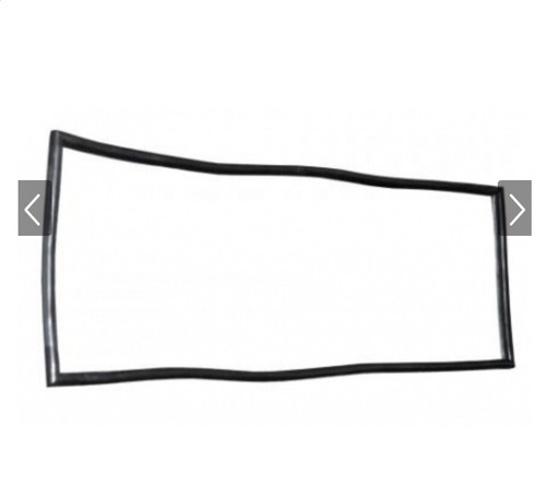 Dichtung motorrklappe - dichtung,