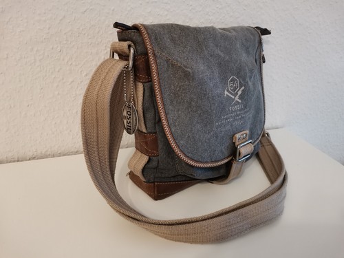 Fossil satchel bag factory - bag,