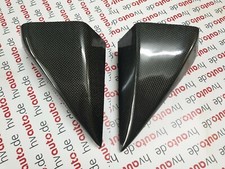 Lancia Delta Integrale & Evo Satz Aussenspiegel Spiegel Gruppe A aus Carbon 