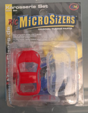 RC Microsizers Toyota Celica-