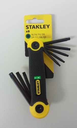 Stanley stiftschlüssel - stanley,