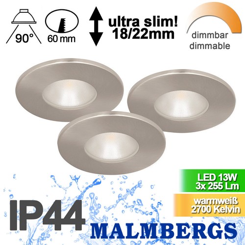 Led spot badezimmer - spot,