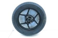 KAWASAKI ZX-10R ZXT00D 06-07  Felge hinten Hinterrad