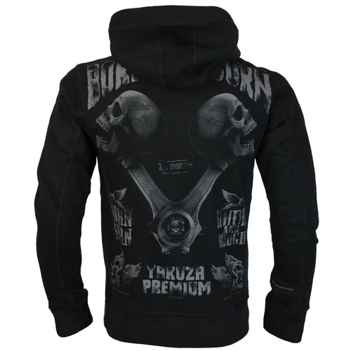 Yakuza premium herren - yakuza,