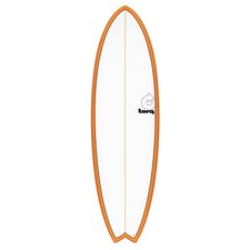 Surfboard TORQ Epoxy TET 5.11