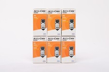 ACCU-CHEK Mobile Testkassette