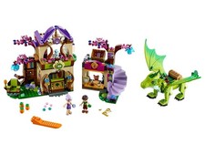 LEGO Elves 41176 Geheimer