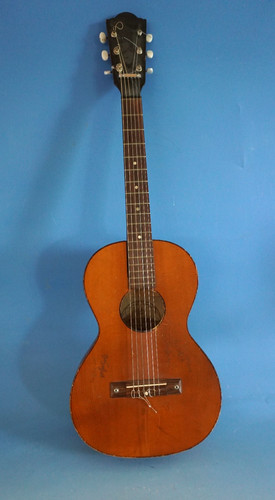 Vintage framus gitarre - vintage,