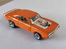 Hot Wheels '70 Dodge Charger