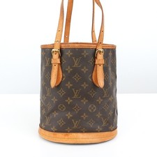 LOUIS VUITTON LV Monogram