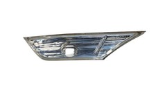 Honda Civic X 2018 Vorne links