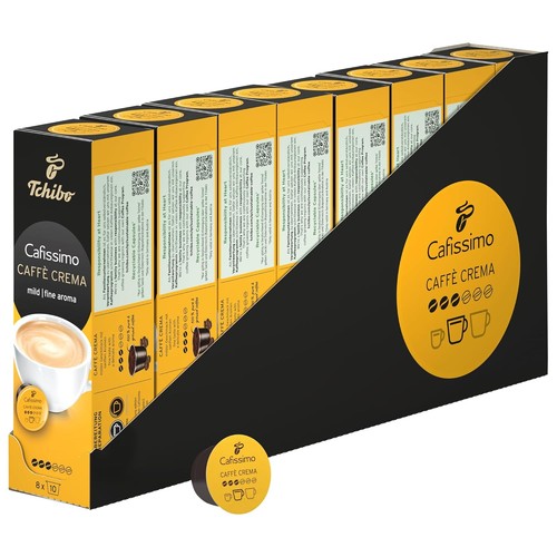 Tchibo cafissimo vorratsbox - cafissimo,