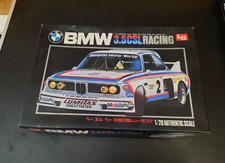LS BMW 3.5 CSL Racing 1:20