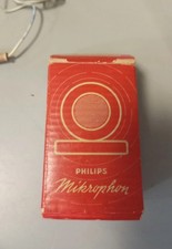 Mikrofon Philips EL 6100/12