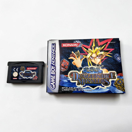 Dungeon dice monsters - dungeon,