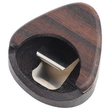 Premium Rose Wood Gitarre Pick