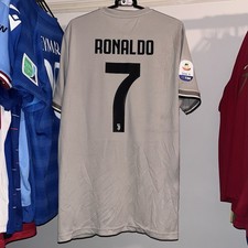 Juventus 2018 adidas away - 2018/19,