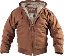 Ranger Jacke Montana