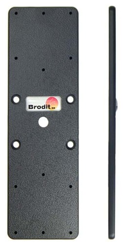 Brodit montageplatte für - ,