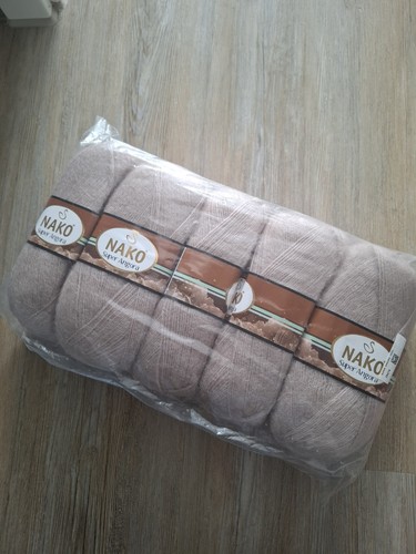 Nako super angora neu - angora,